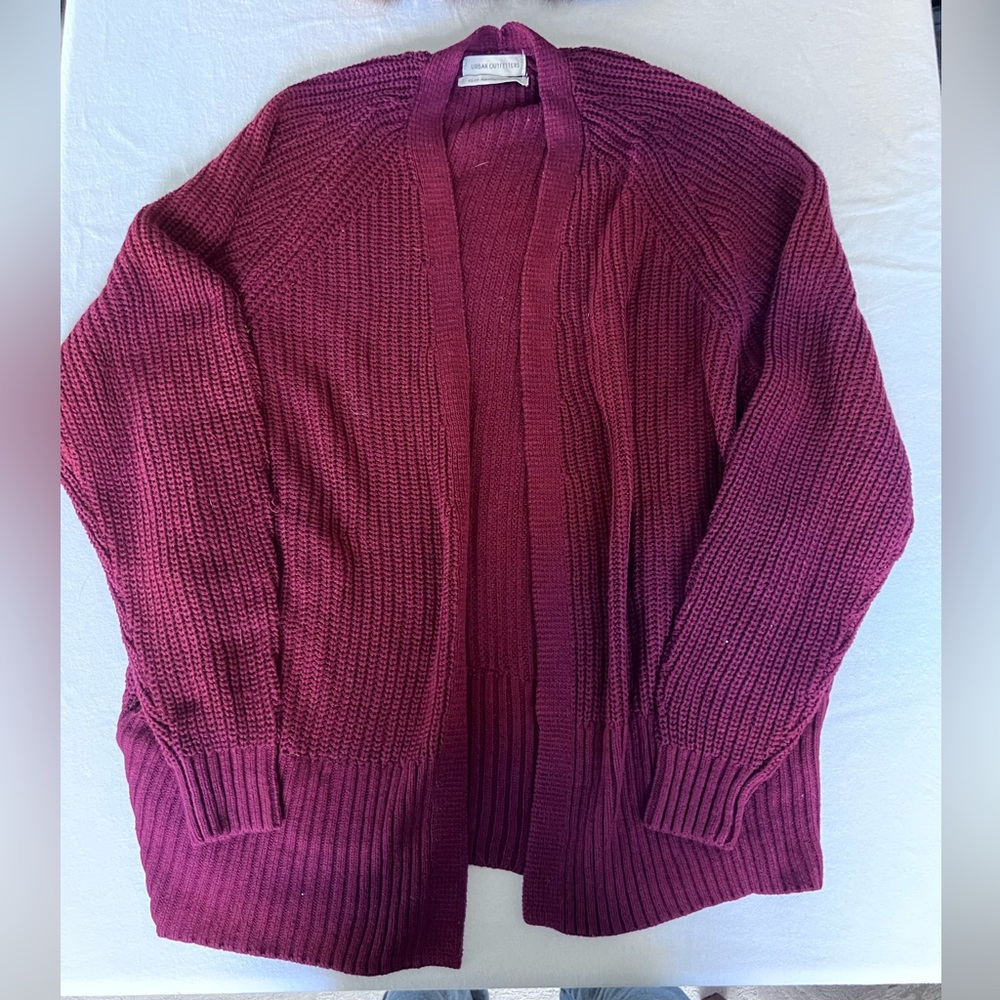 Urban Outfitters Cardigan